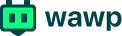 Wawp logo