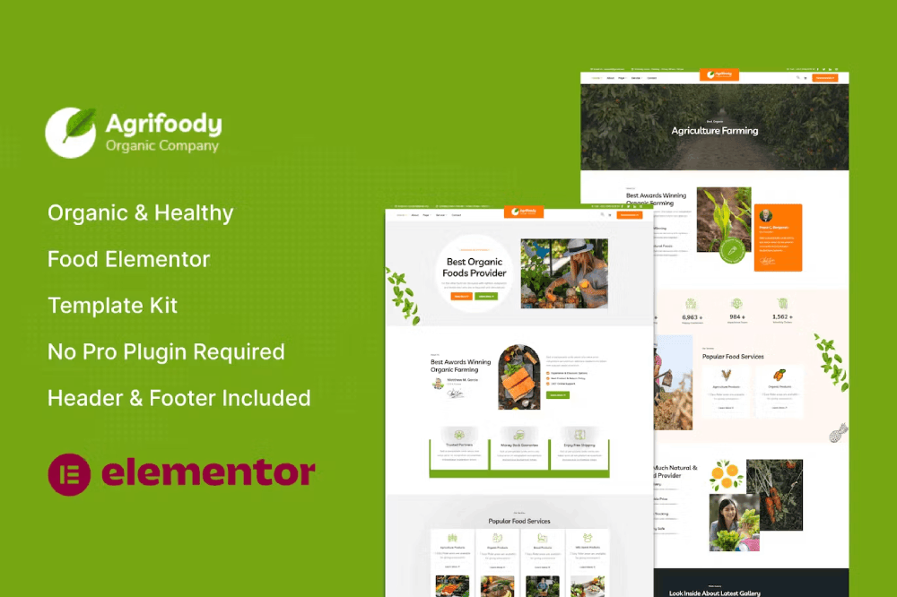 Agrifoody