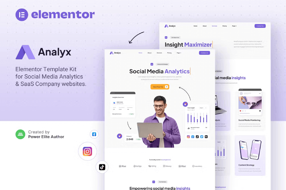 Analyx