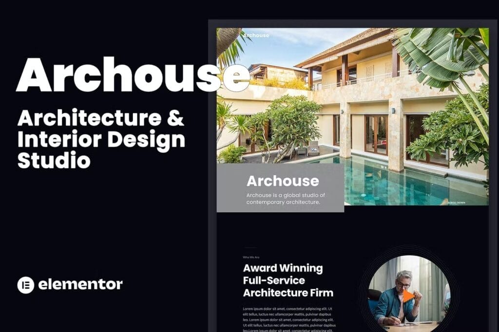 Archouse