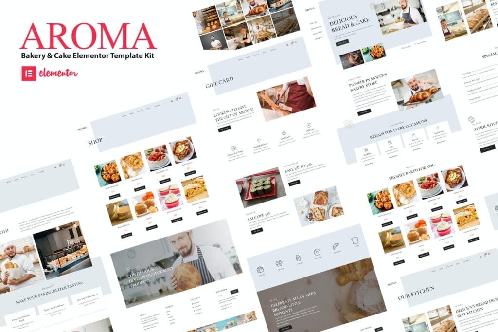 Aroma