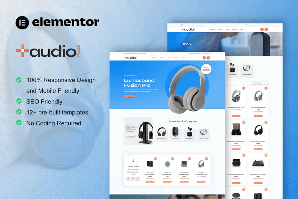 AudioPlus