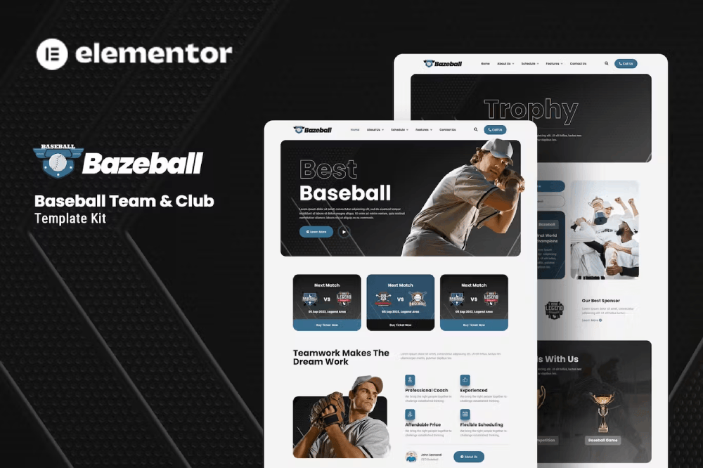 Bazeball