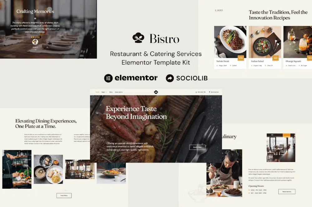 Bistro