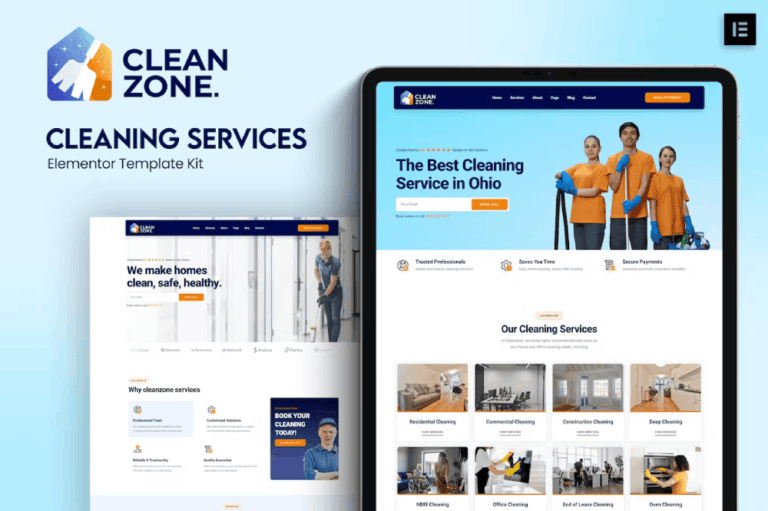 Cleanzone