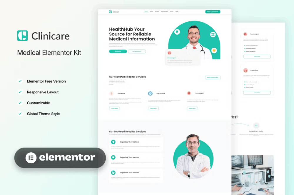 Clinicare