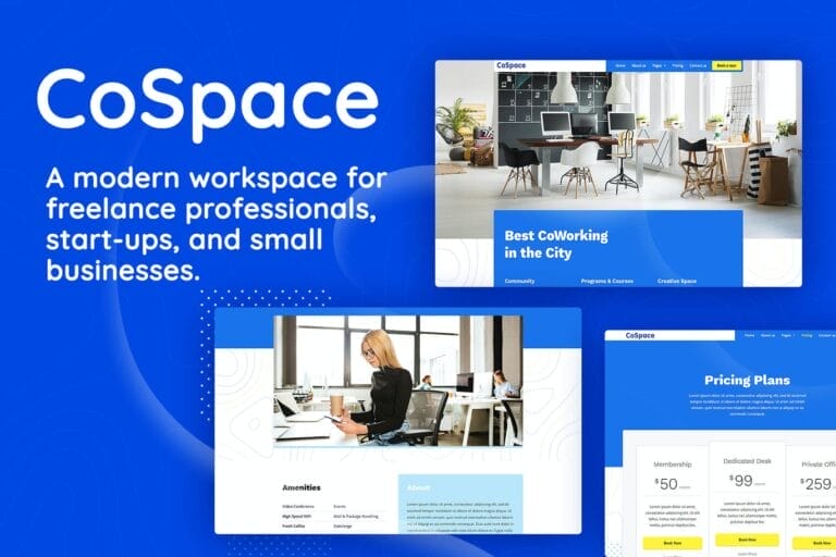 CoSpace