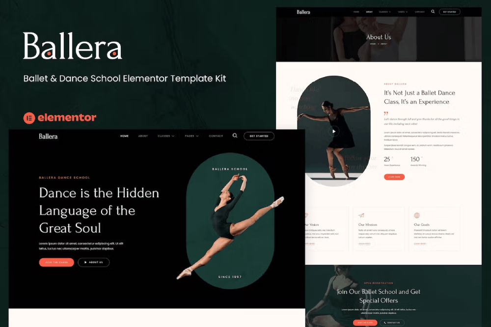 Ballera