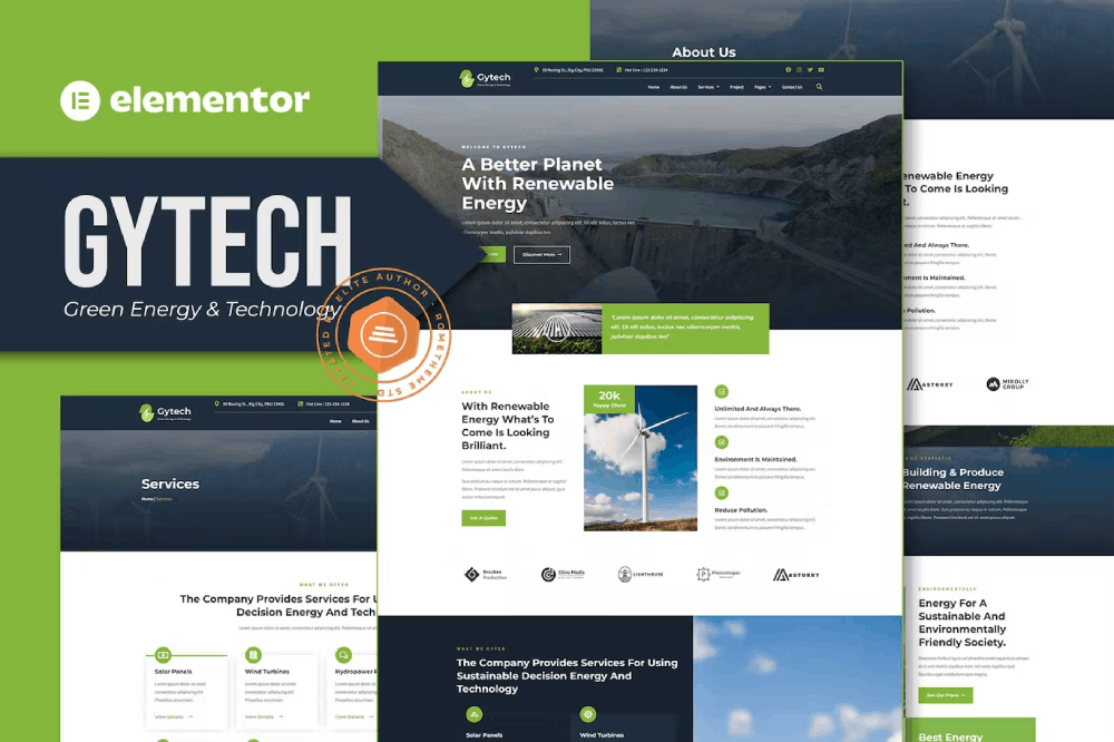 Gytech