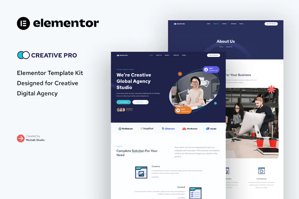 Creativepro
