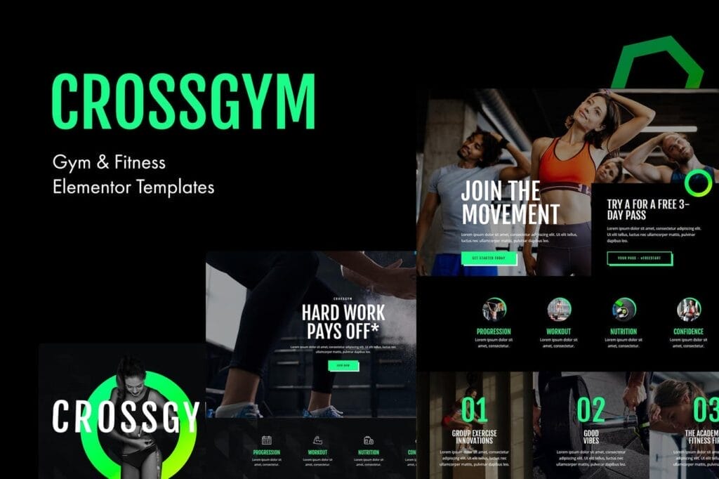 CrossGym