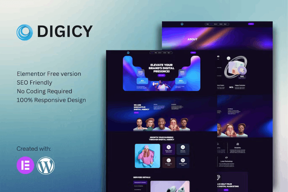 Digicy