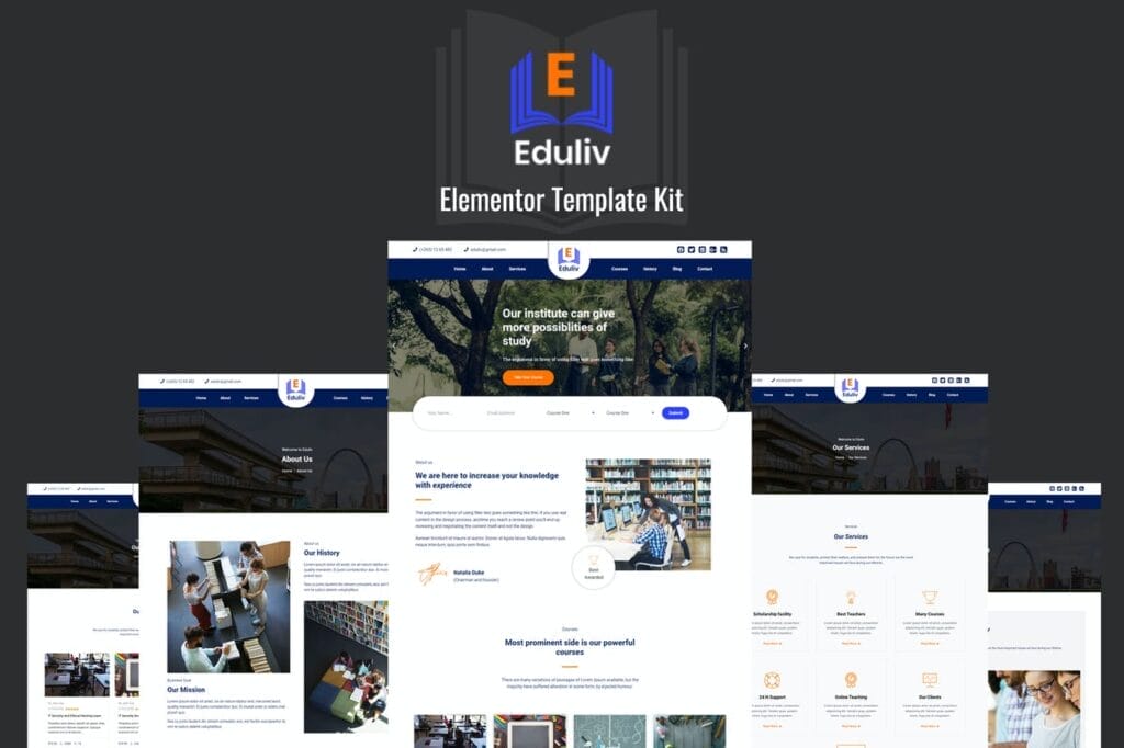 Eduliv