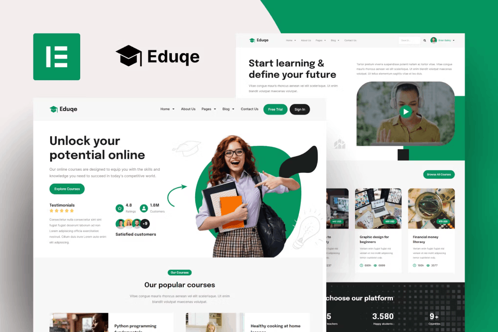 Eduqe