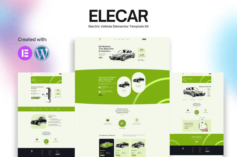 Elecar