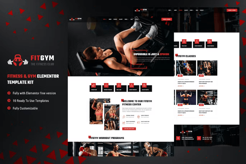 FitGym