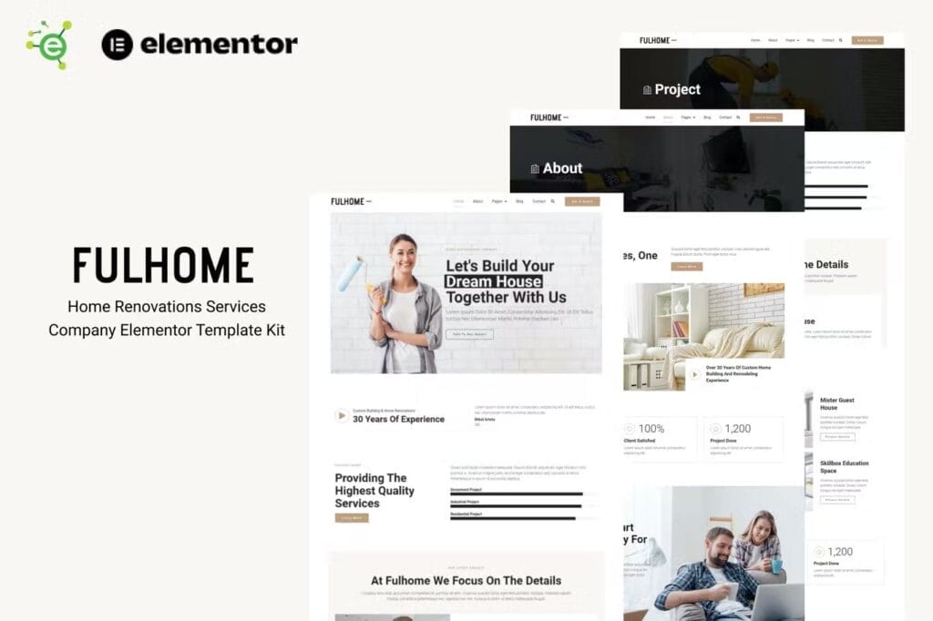 Fulhome