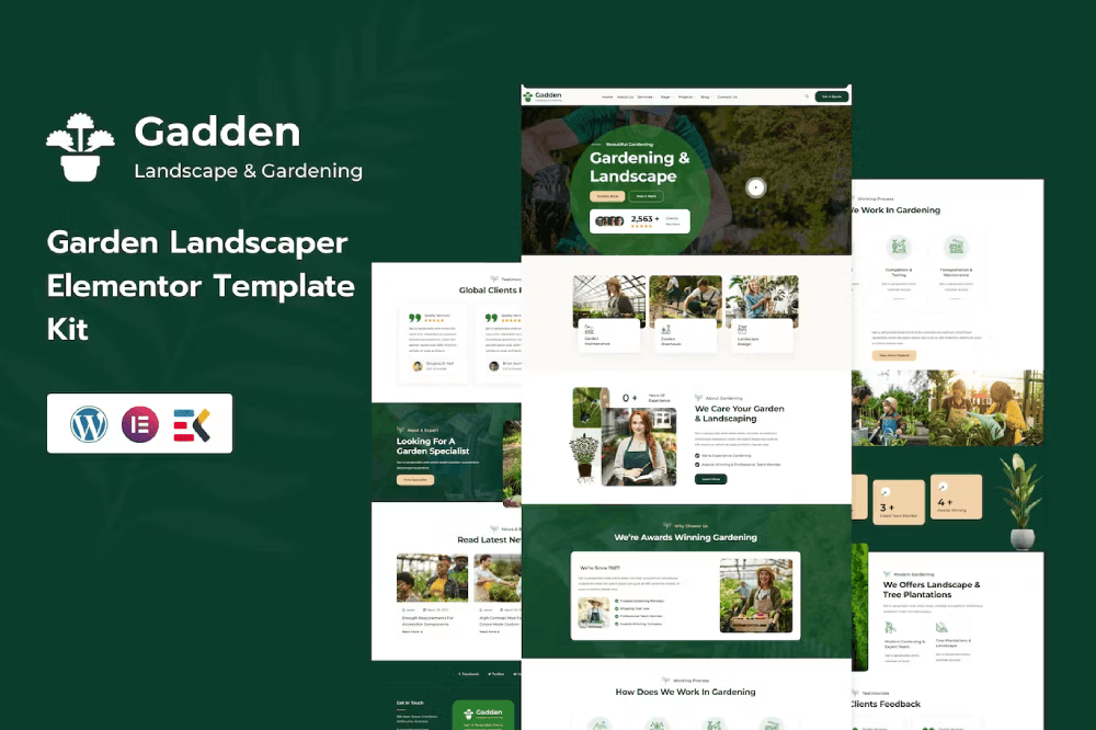 Gadden