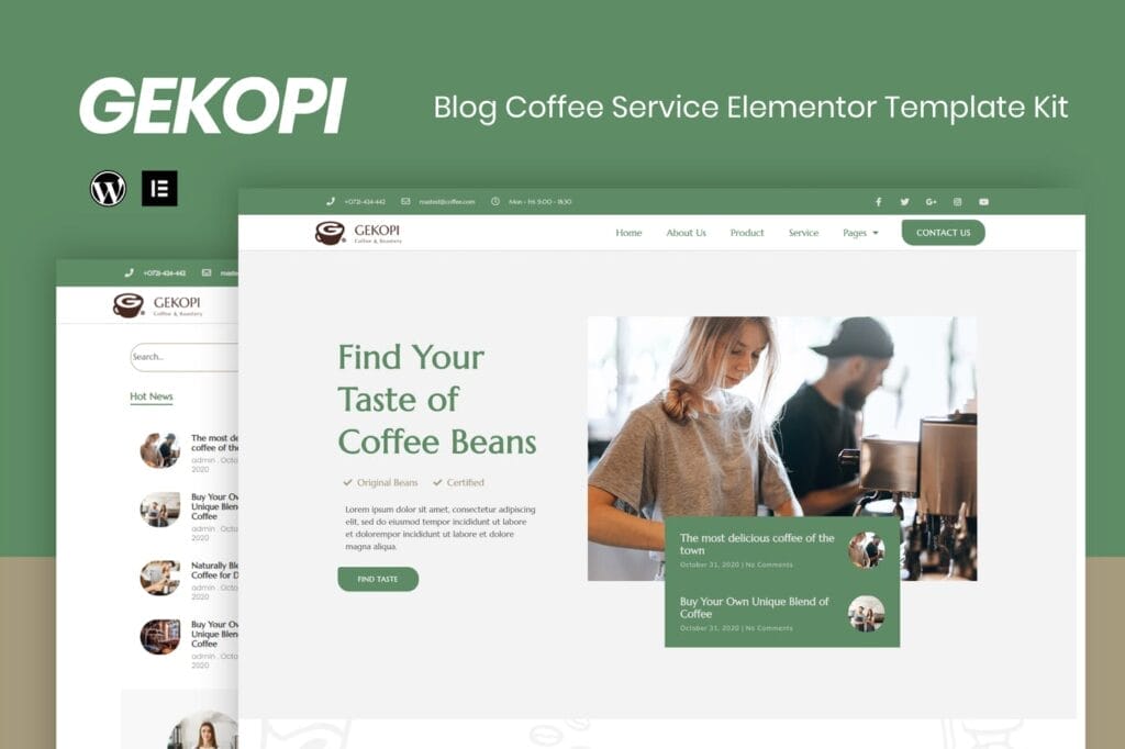 Gekopi