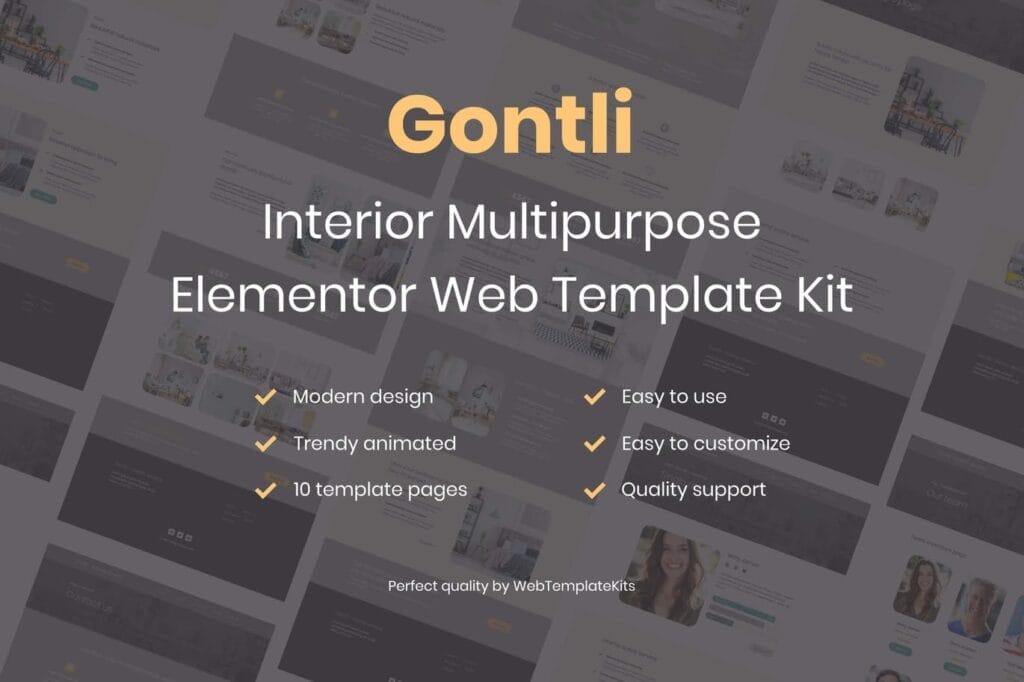 Gontli