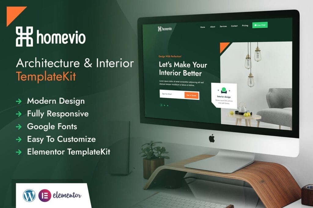 Homevio