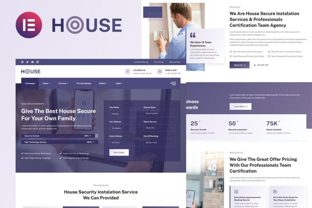 Housec
