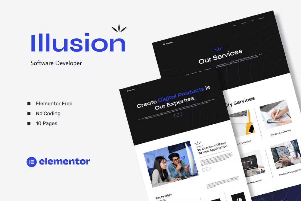 Illusion