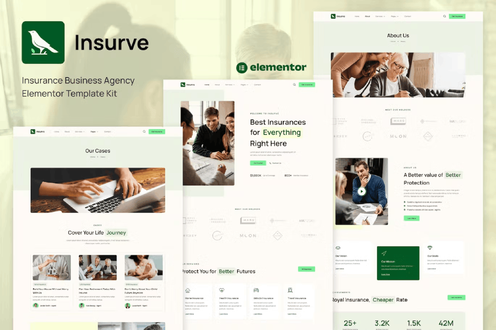 Insurve