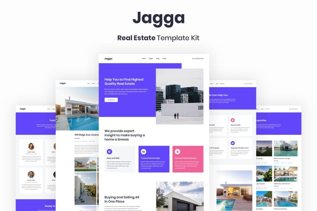Jagga