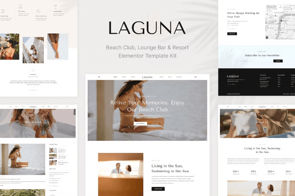 Laguna