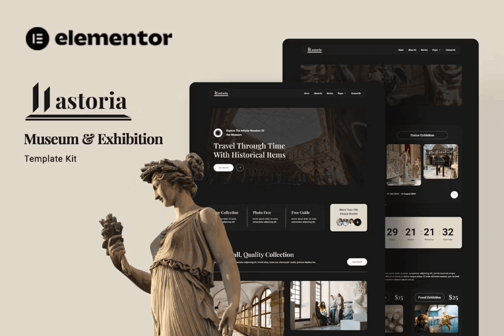 Lastoria
