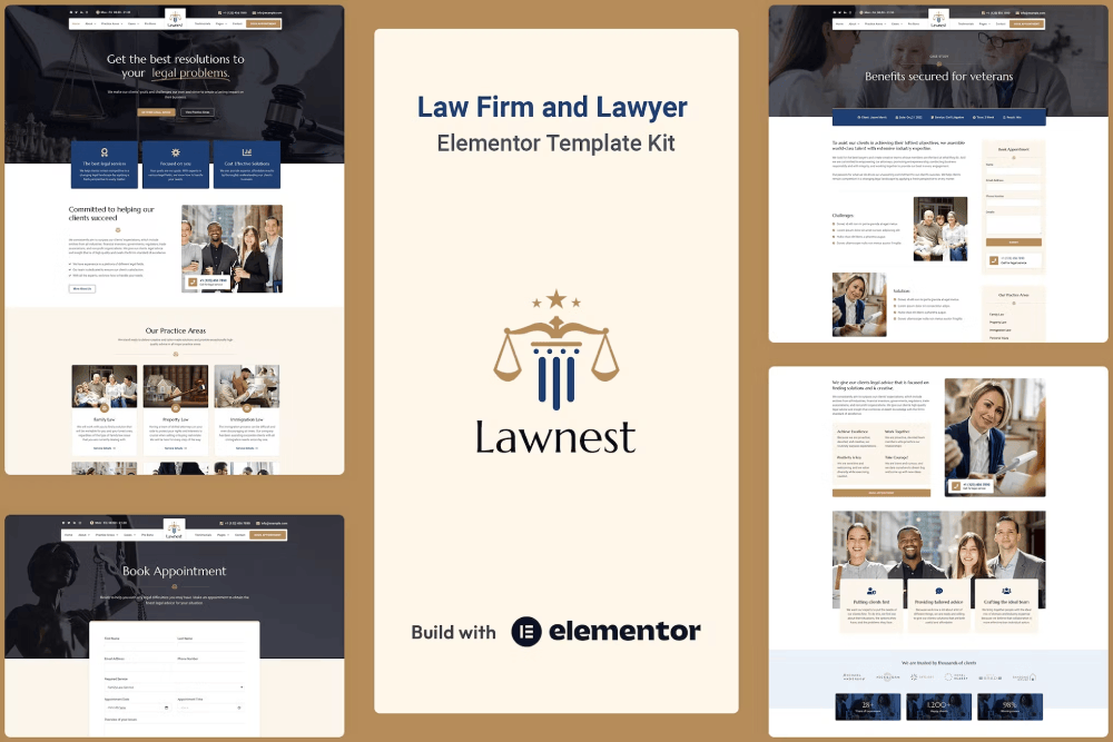 Lawnest