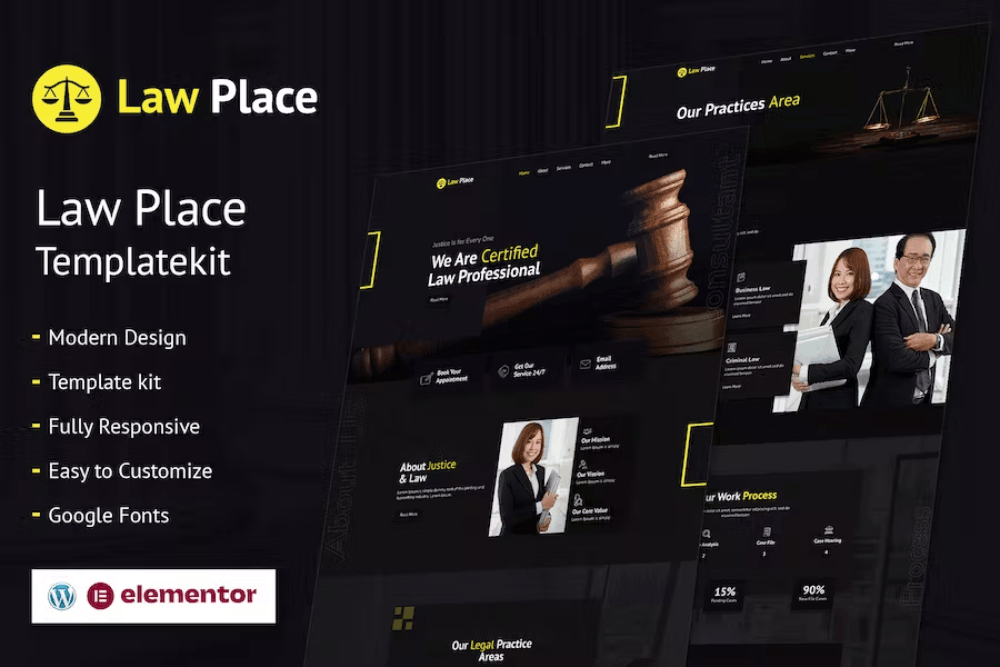 LawPlace