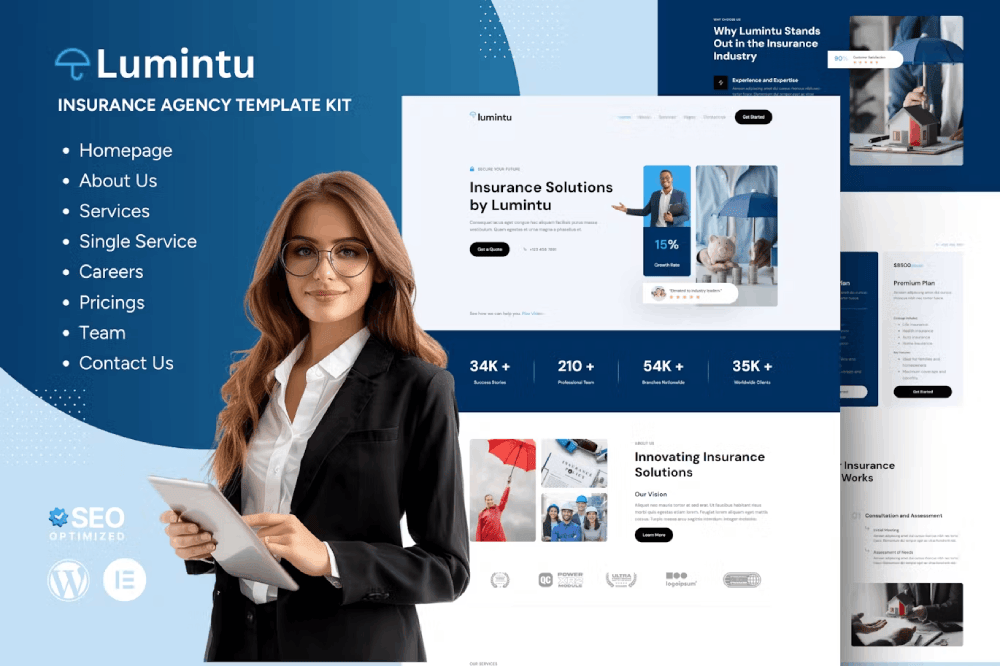 Lumintu