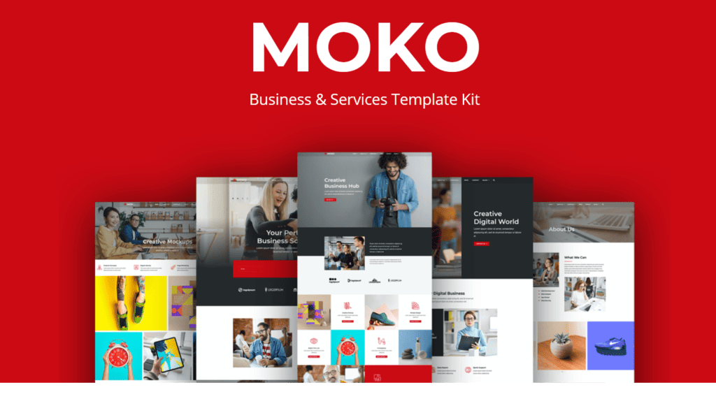 Moko