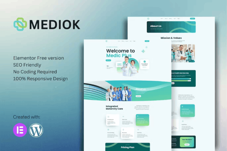 Mediok