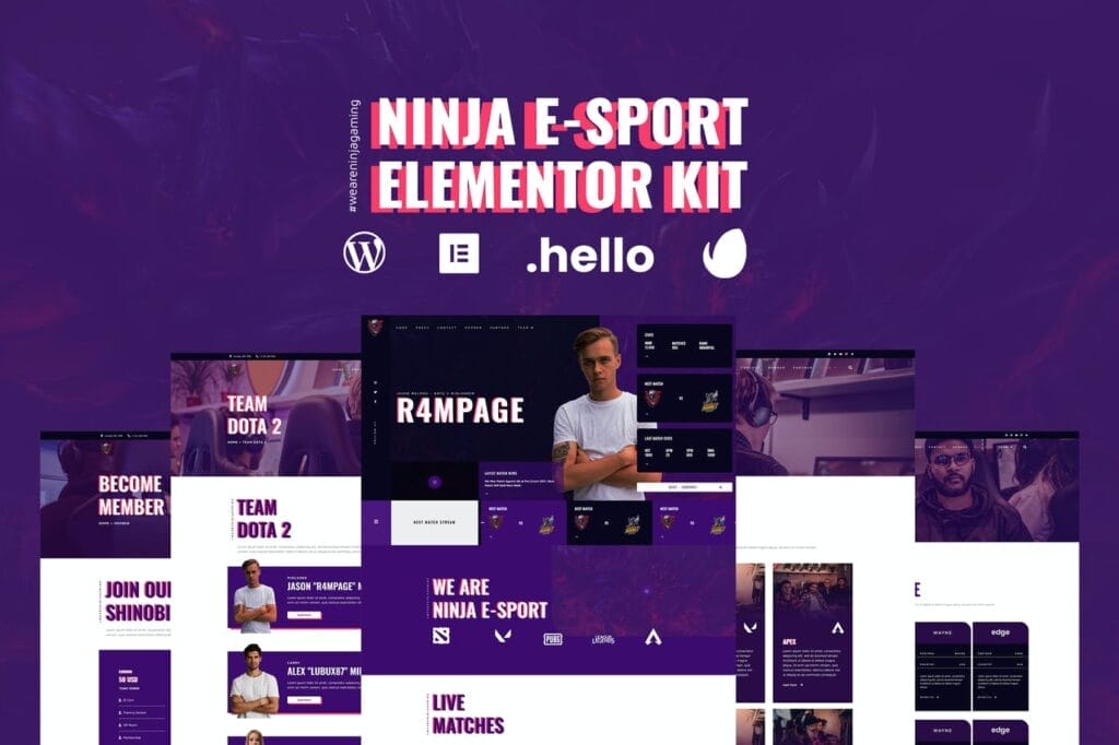 Ninja