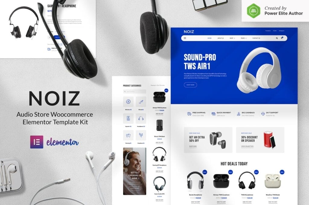 Noiz