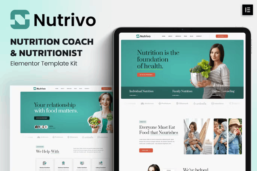 Nutrivo