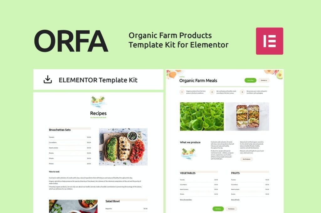 ORFA