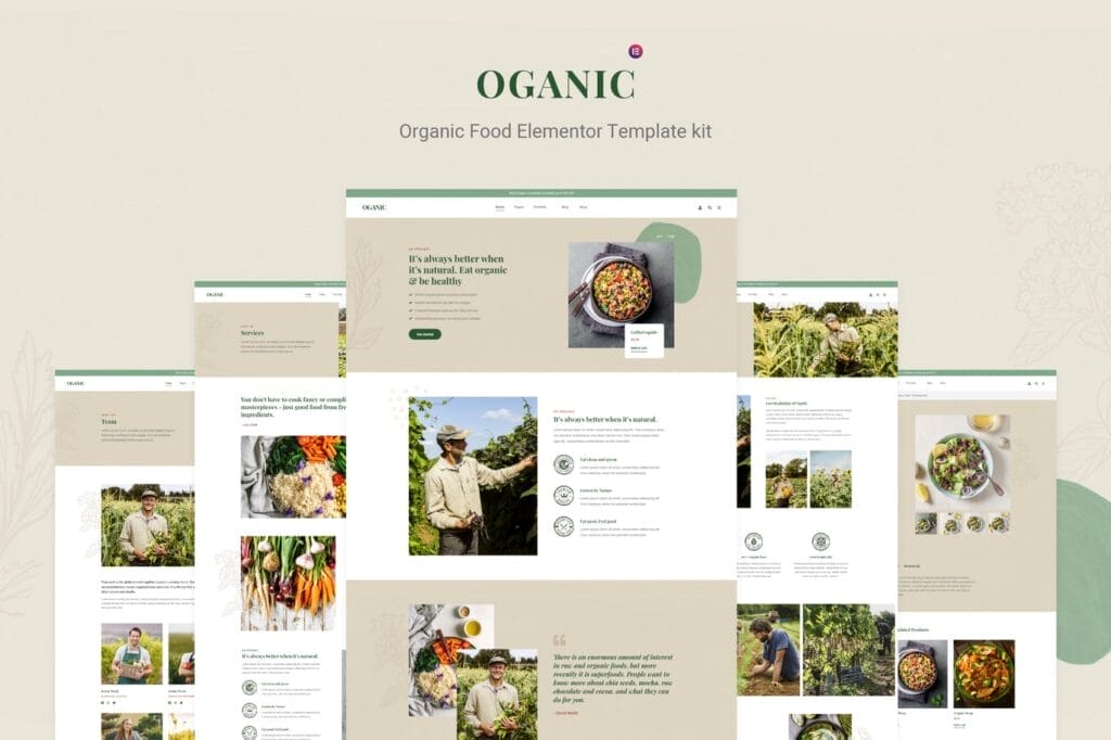 Organic