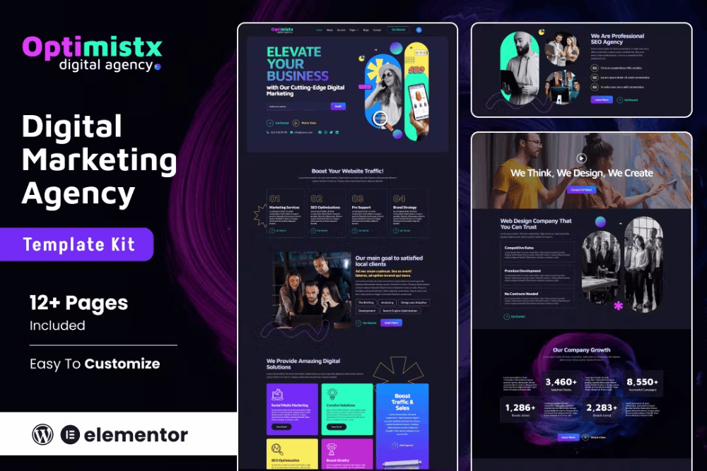 Optimistx