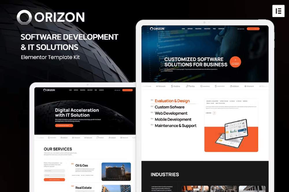 Orizon