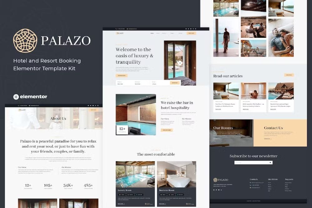 Palazo