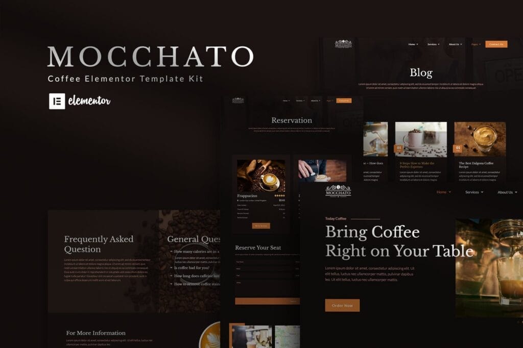Mocchato