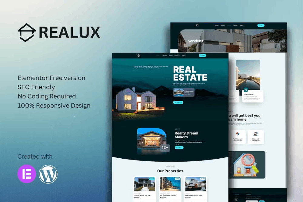 Realux