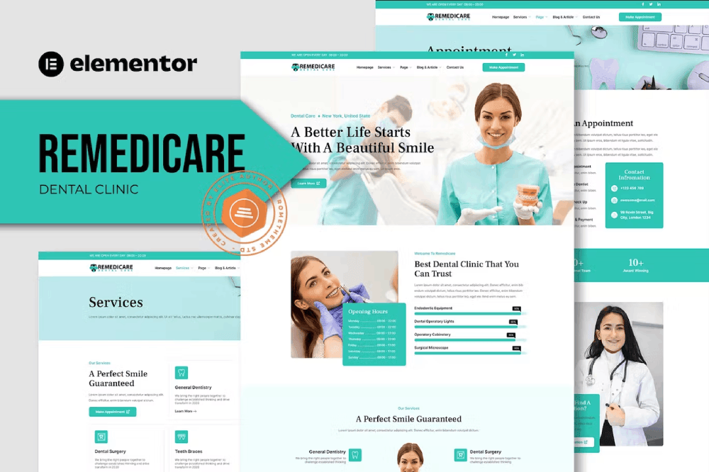 Remedicare
