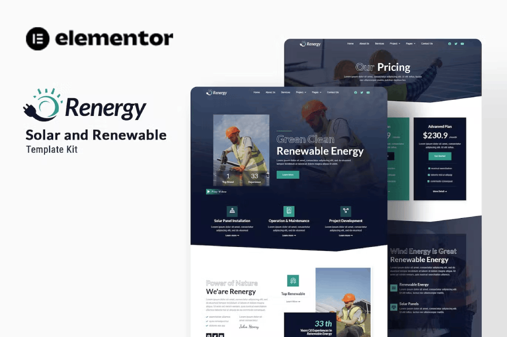 Renergy