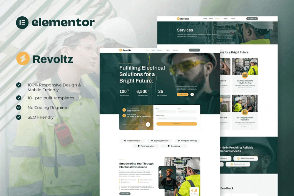 Revoltz