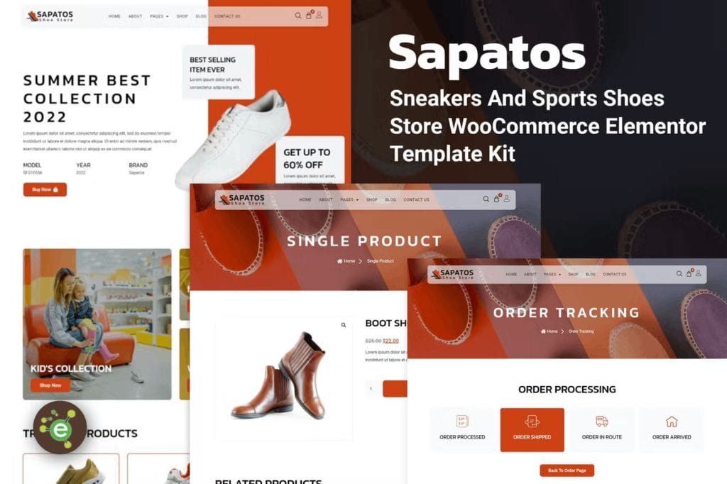 Sapatos